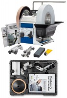 Tormek T-8 Sharpening System & TNT-808 Woodturners Accessory Kit £949.95